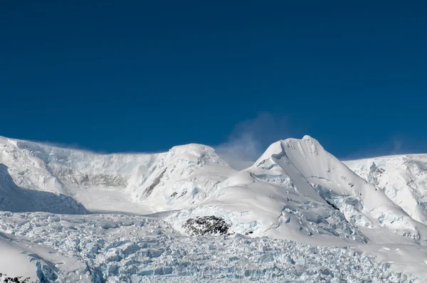 Antarctic iceberg — Stock Photo, Image