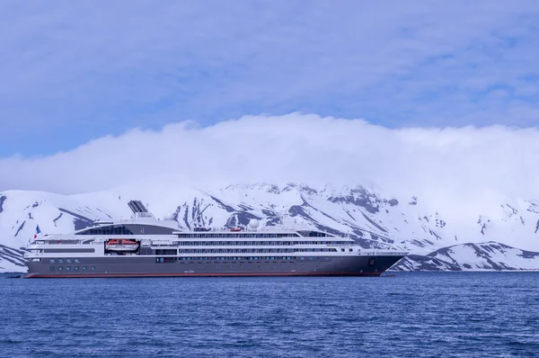 Antarktika Buz Dağı