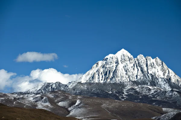 Yayla peyzaj — Stok fotoğraf