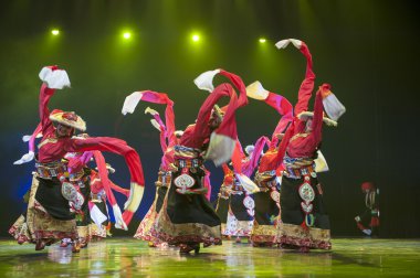 performans