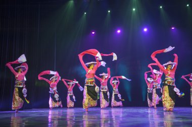 performans