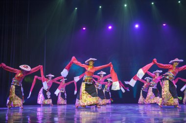 performans