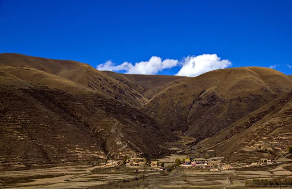 Paisaje — Foto de Stock