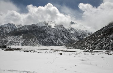 kar manzara