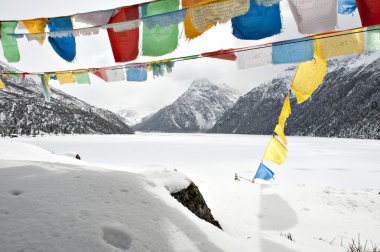 kar manzara
