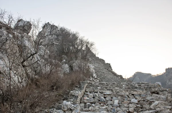 Historic site — Stock Photo, Image