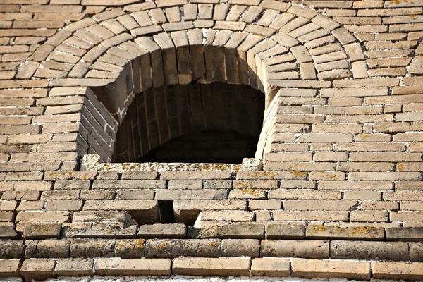 The Great wall in China. — Stock Photo, Image