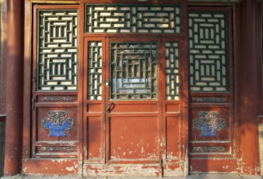 Çin antik çağda Kraliyet Bahçe