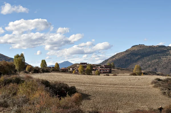 Manzara — Stok fotoğraf