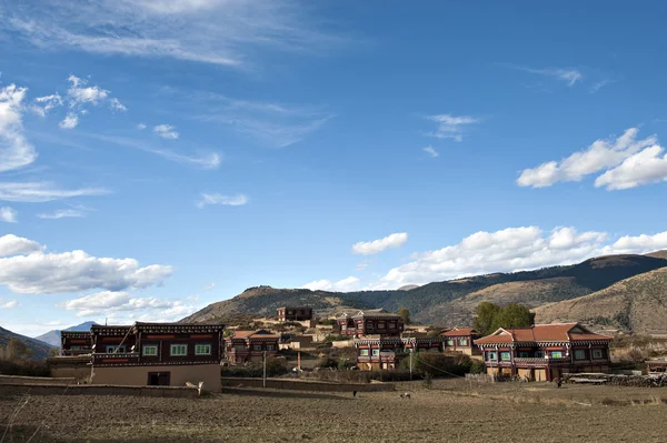 Paisagem — Fotografia de Stock