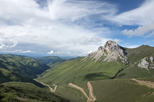 Landscape — Stock Photo, Image