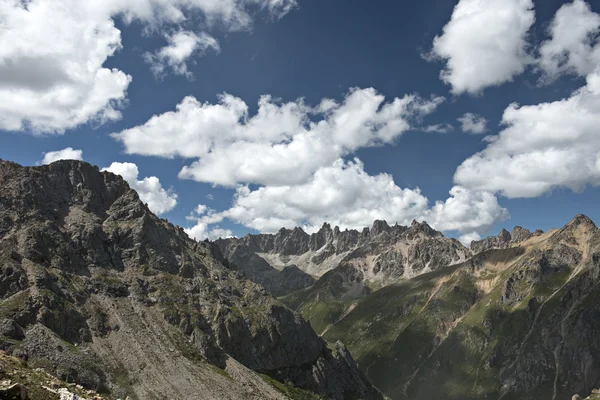 Paisaje — Foto de Stock