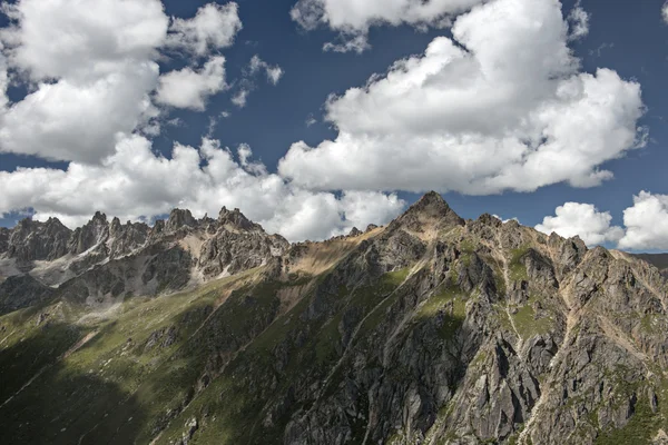 Paisaje — Foto de Stock