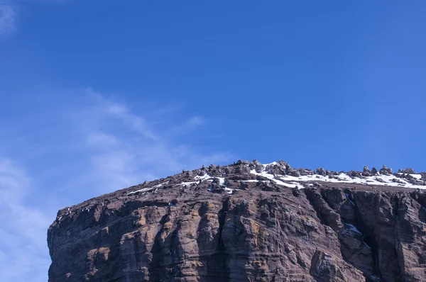 南極の風景 — ストック写真
