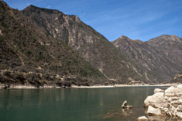 风景 — 图库照片