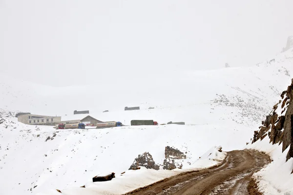 Landscape — Stock Photo, Image