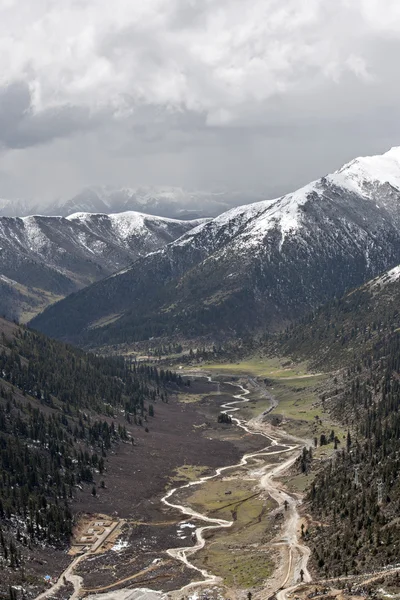 Manzara — Stok fotoğraf