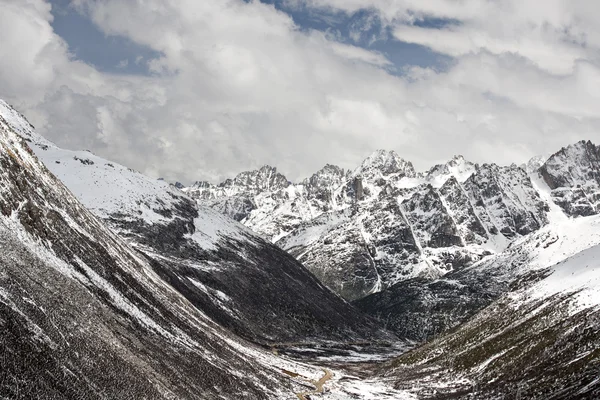 Paisagem — Fotografia de Stock