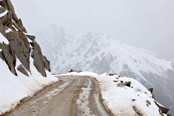 Paesaggio — Foto Stock