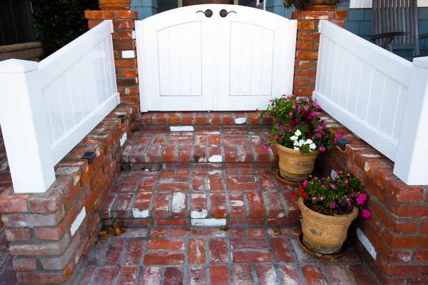 Front Porch — Stock Photo, Image