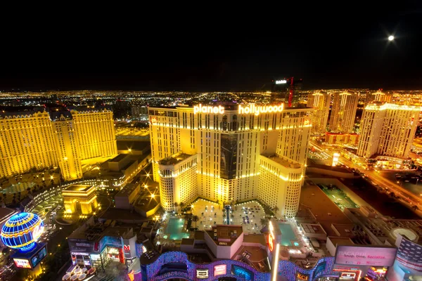 Las Vegas Nv — Stock Fotó