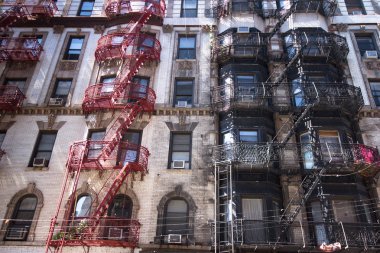 New York Daireleri