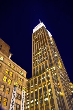 Empire State Binası