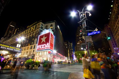 Macys Nyc
