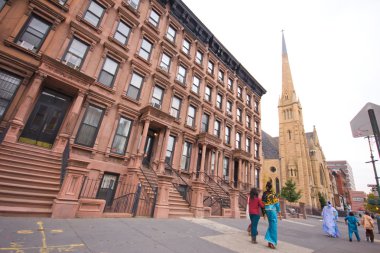 Harlem Nyc