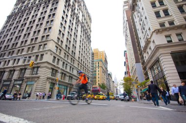 vijfde ave nyc