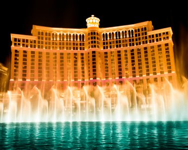 Bellagio Las Vegas