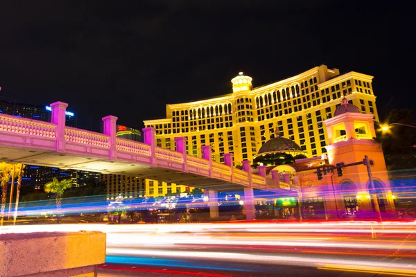 Las Vegas Bellagio — Stock Photo, Image