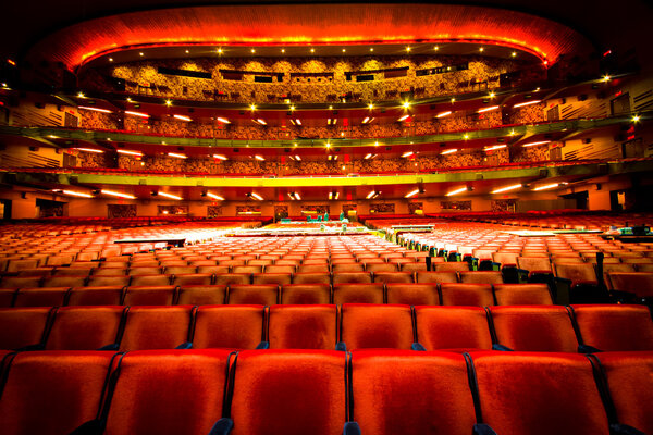 Радио City Music Hall