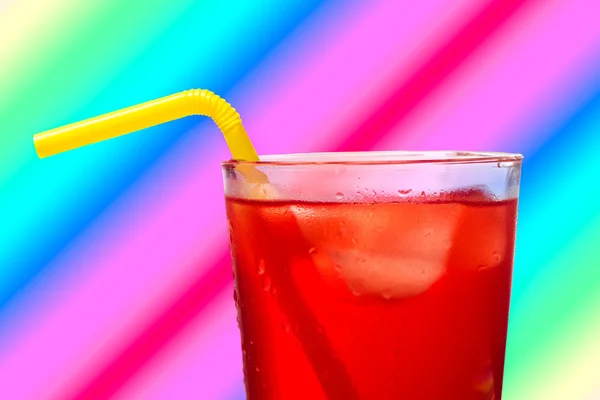 Fruit Punch — Stock Photo, Image