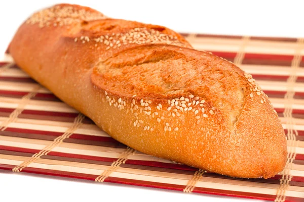 Italiaans brood — Stockfoto