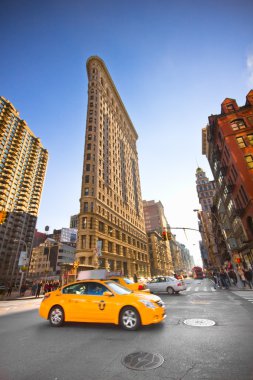 New York Şehri