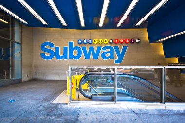nyc metro