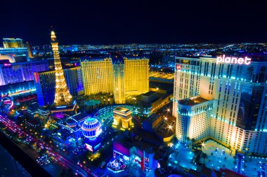 Vegas Strip