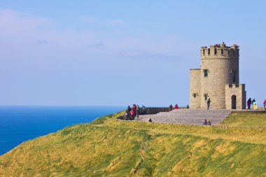 O'Brien'ın kule İrlanda