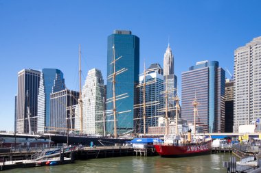 aşağı manhattan