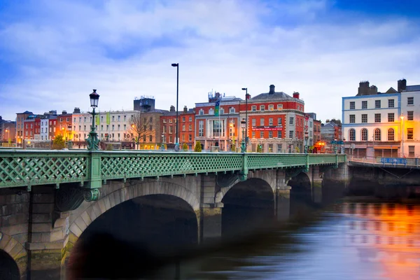 Grattan Bridge — Stock Photo, Image