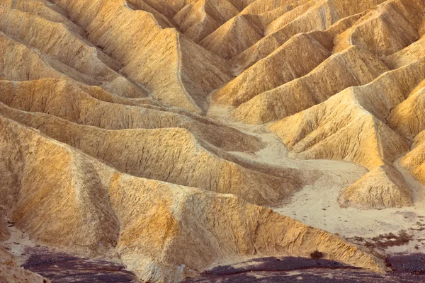Долина Смерти Калифорния — стоковое фото