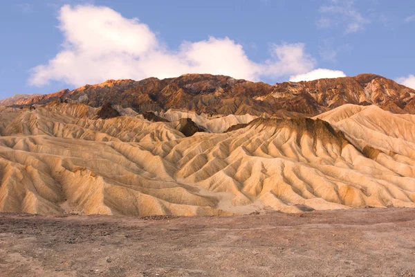 Valle de la muerte California —  Fotos de Stock