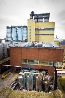 Guinness Storehouse Dublin