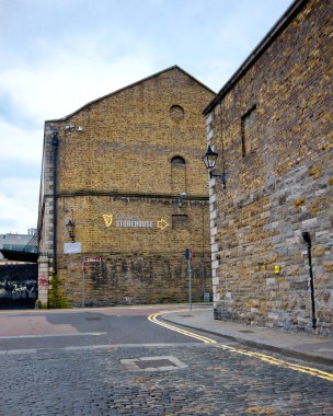Guinness Storehouse Dublin