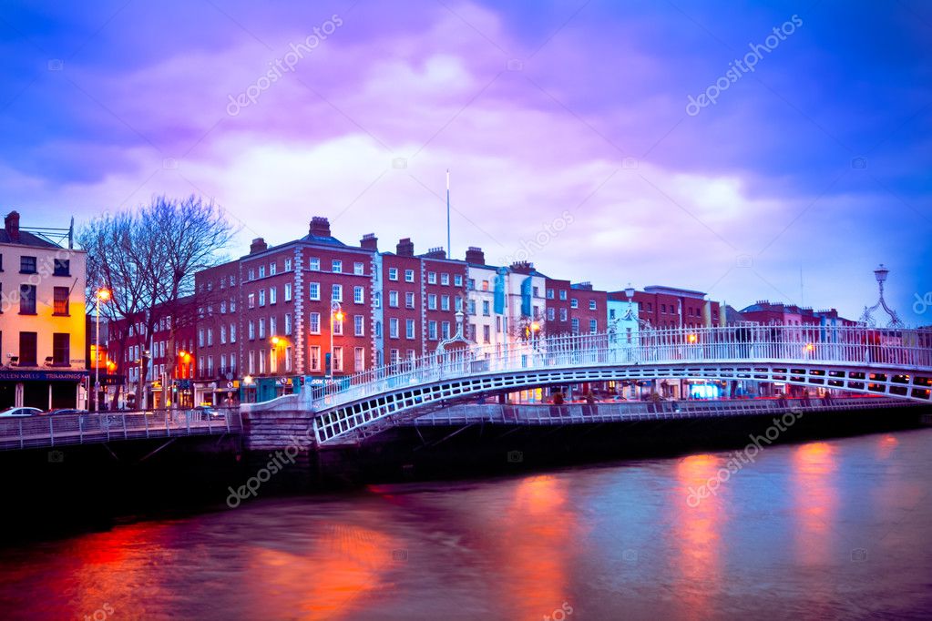 DUBLIN