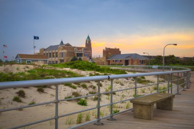 Jones Beach Long Island