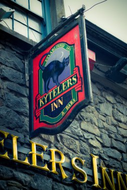 kytelers pub İrlanda