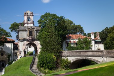 Vanderbilt Mansion