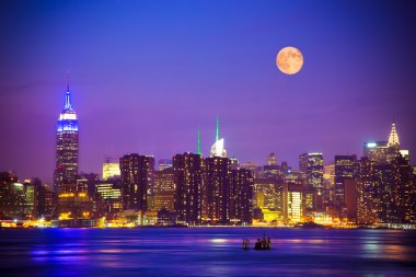 Manhattan